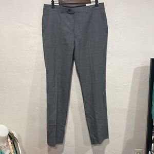 Lauren Ralph Lauren Ultraflex Gray dress pants size 34Wx32L-- NWT